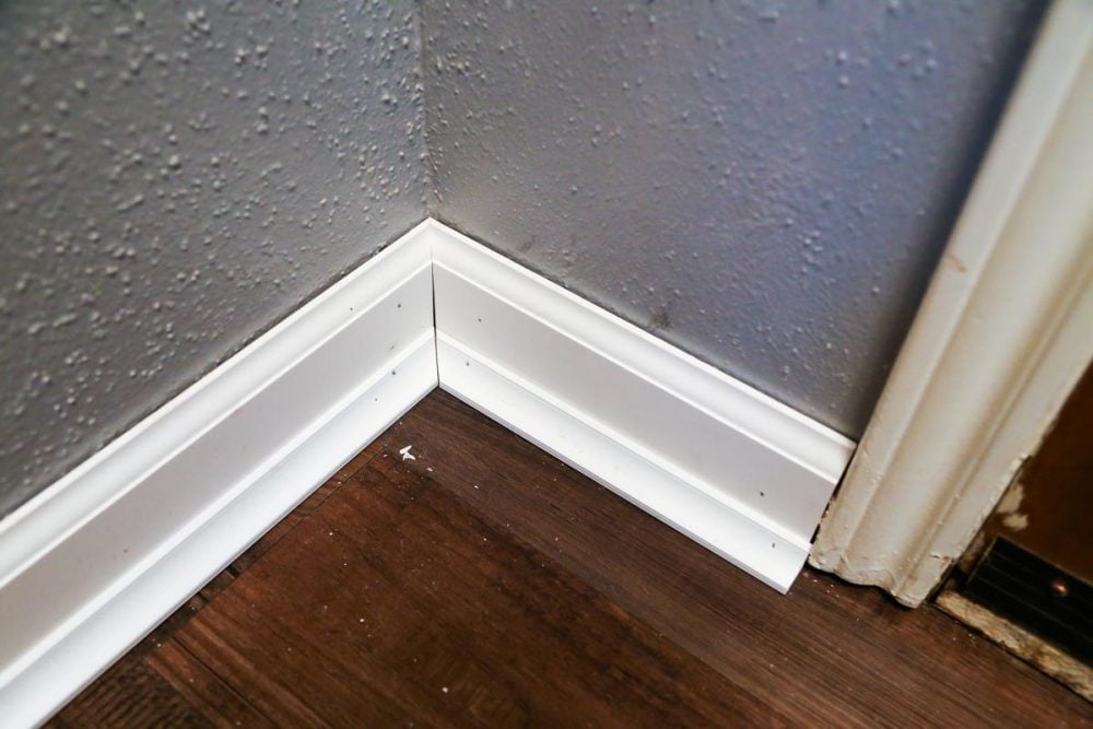 Installing Baseboard: The Complete Guide