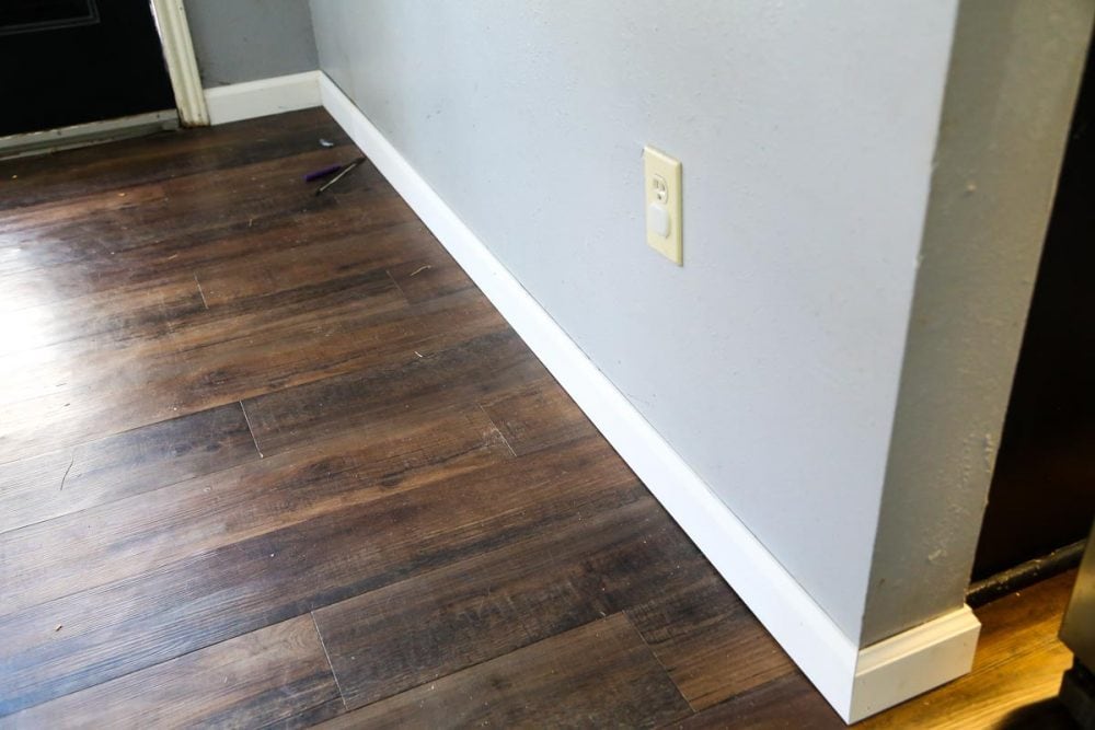 Installing Baseboard: The Complete Guide