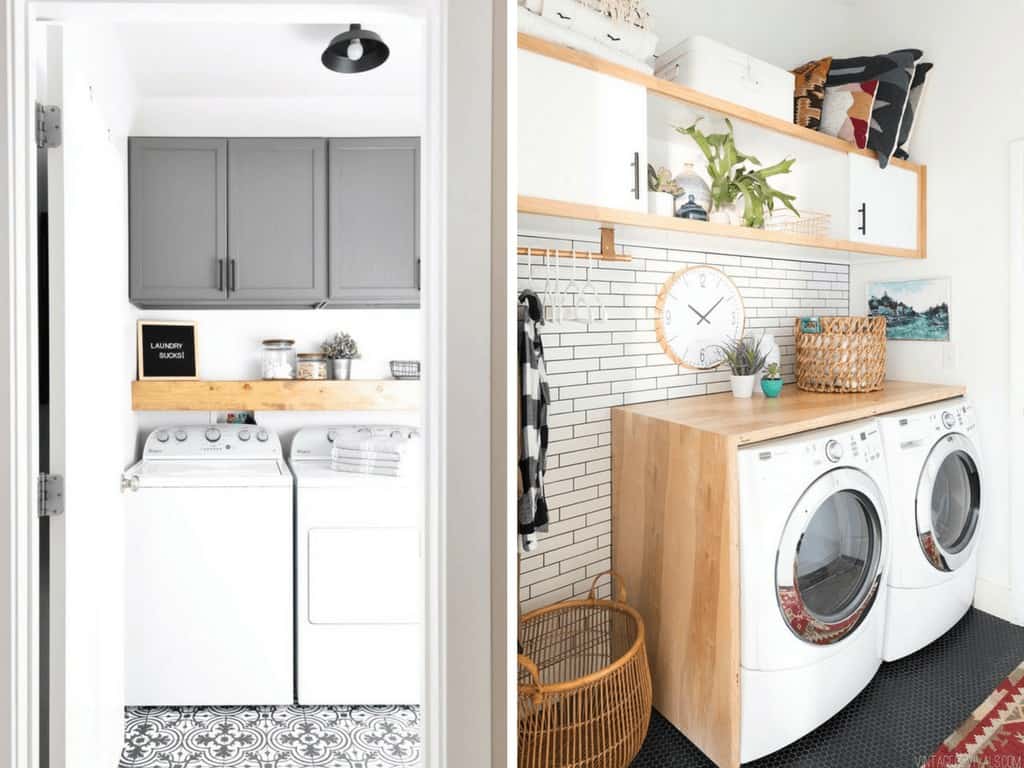 Small Laundry Room Ideas Australia - Best Design Idea