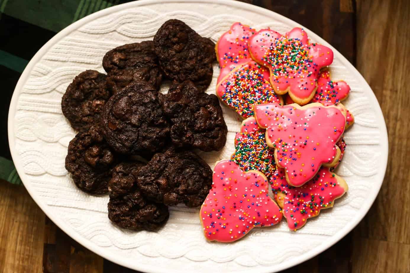 10 Christmas Cookies to Make This Year – Love &amp; Renovations