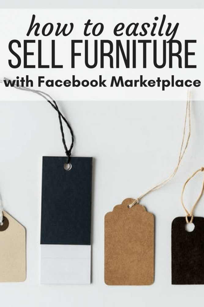 How to Sell Furniture Online Love & Renovations