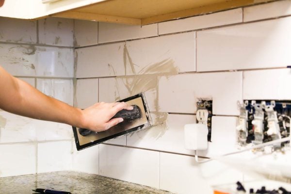 How to Install a Subway Tile Backsplash: Tips & Tricks