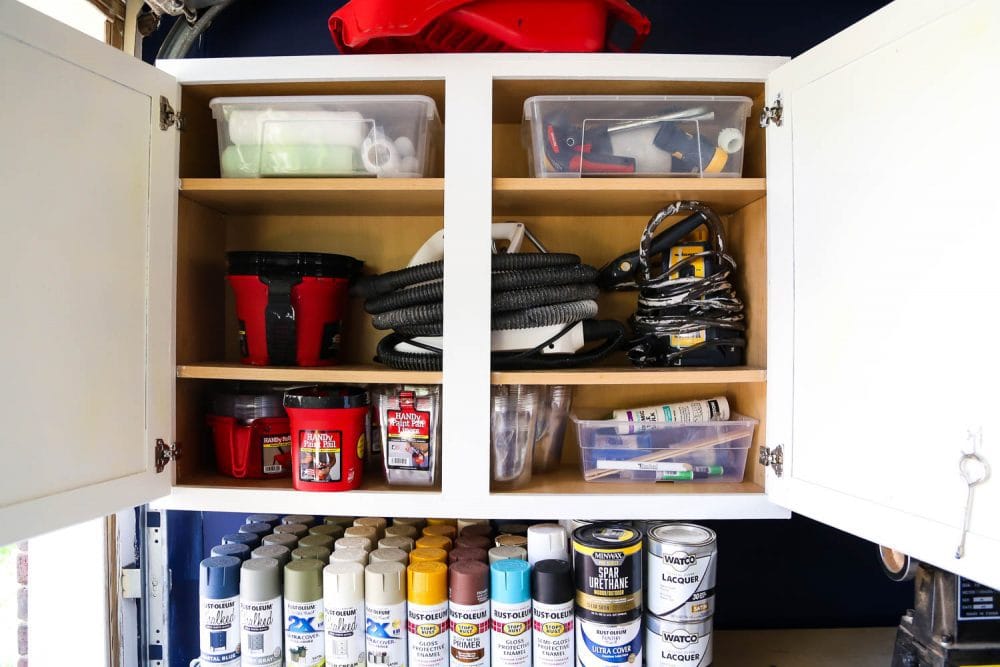 How To Organize Paint Colors at Christopher Sullivan blog