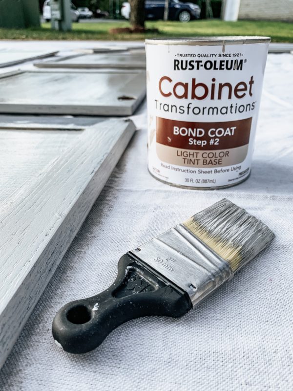 The BEST Paint for Kitchen Cabinets – Love & Renovations