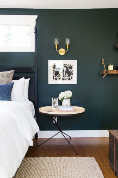 18 Gorgeous (and CHEAP!) Bed Frames - Love & Renovations