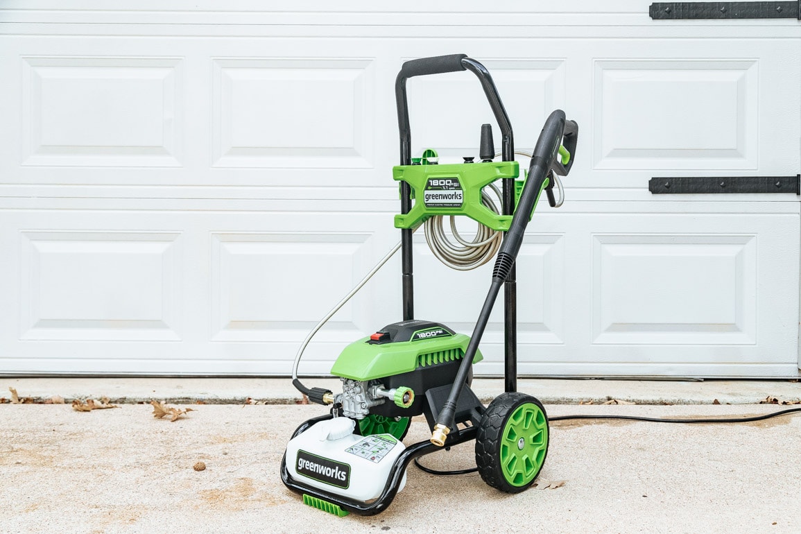 15 Ways To Use A Pressure Washer LaptrinhX News