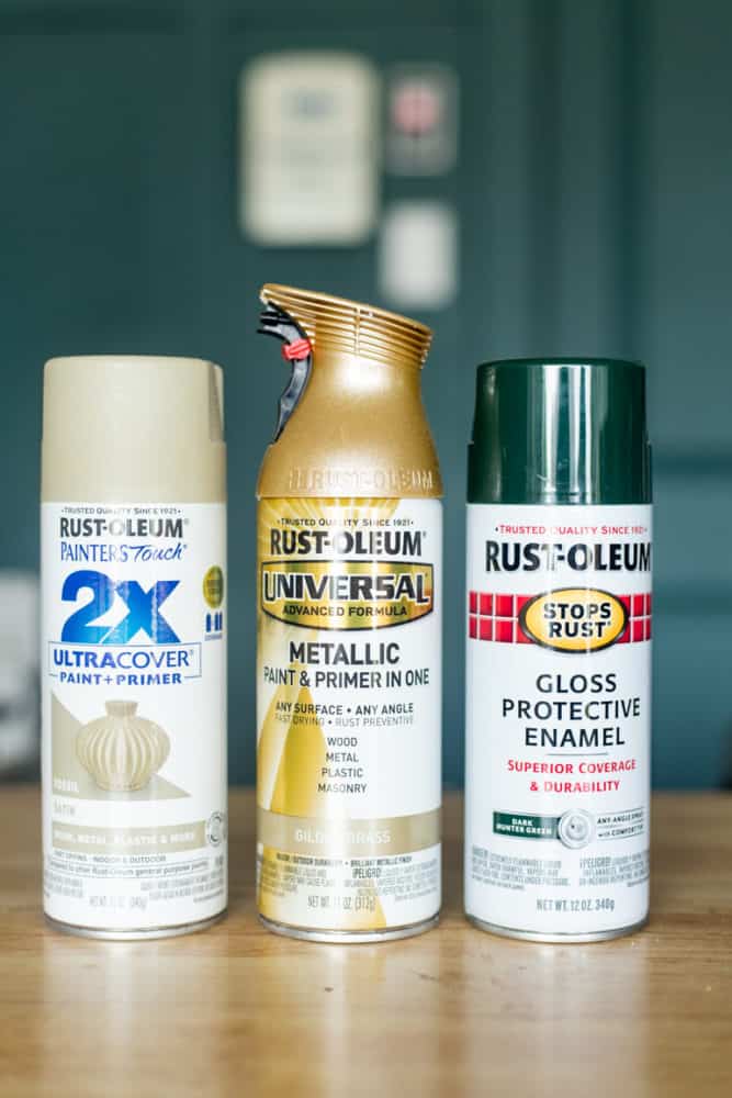 Painting Rust? 6 Tips to Know Before You Paint Over Rust