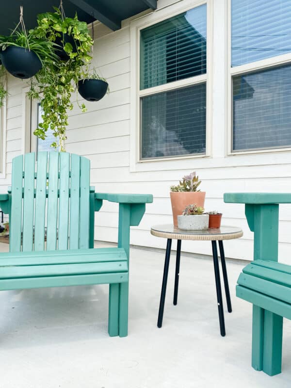 Rockler Adirondack Chair Plans Review Love Revovations   IMG 4340 600x800 