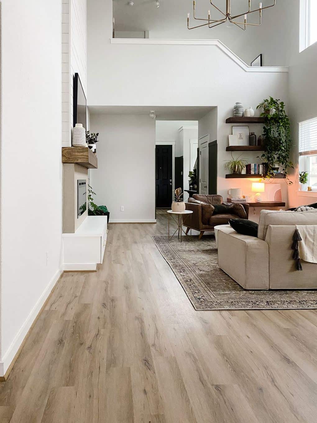 Which LVP Flooring is Right For You? Love & Renovations