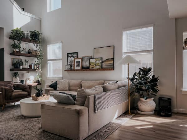 The Best Living Room Floor Lamps – Love & Renovations